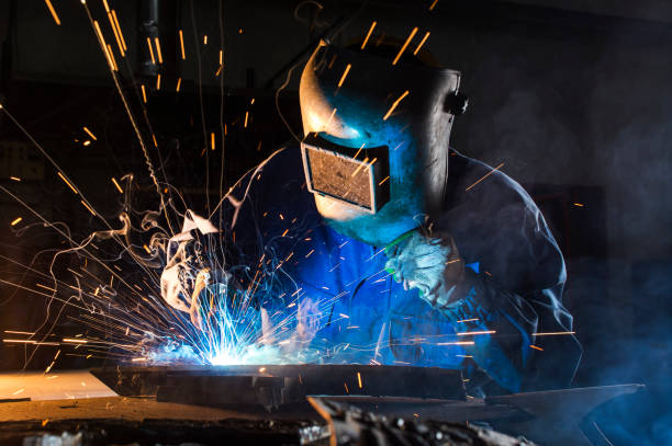 Best Artistic and Custom Metal Fabrication in Hauser, ID