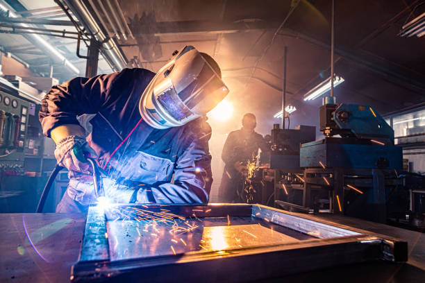 Best Aerospace and Defense Welding in Hauser, ID
