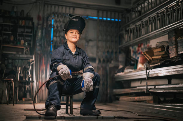 Best Automation and Robotic Welding in Hauser, ID