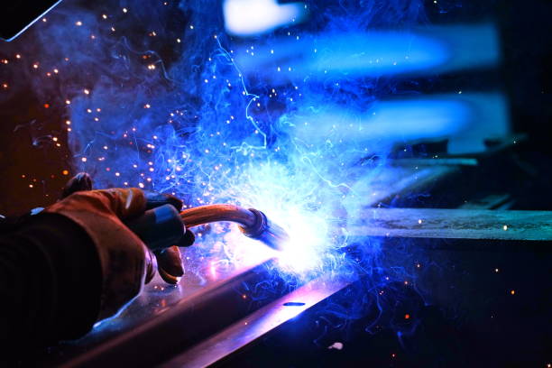 Best Welding Inspection and Certification in Hauser, ID