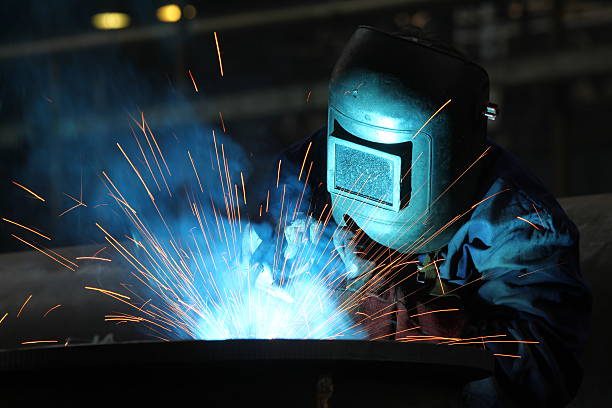 Affordable Welder Services in Hauser, ID