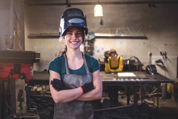 Reliable Hauser, ID Welder & Metal Fabrication Solutions